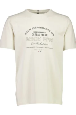 Bison T-shirt