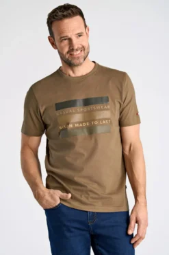 Bison T-shirt