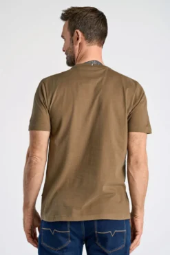 Bison T-shirt