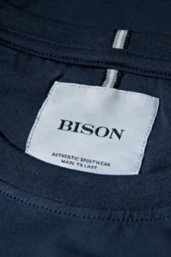 Bison T-shirt