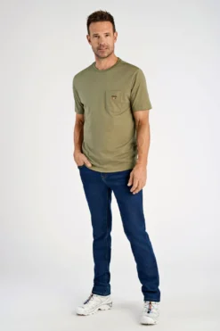 Bison T-shirt