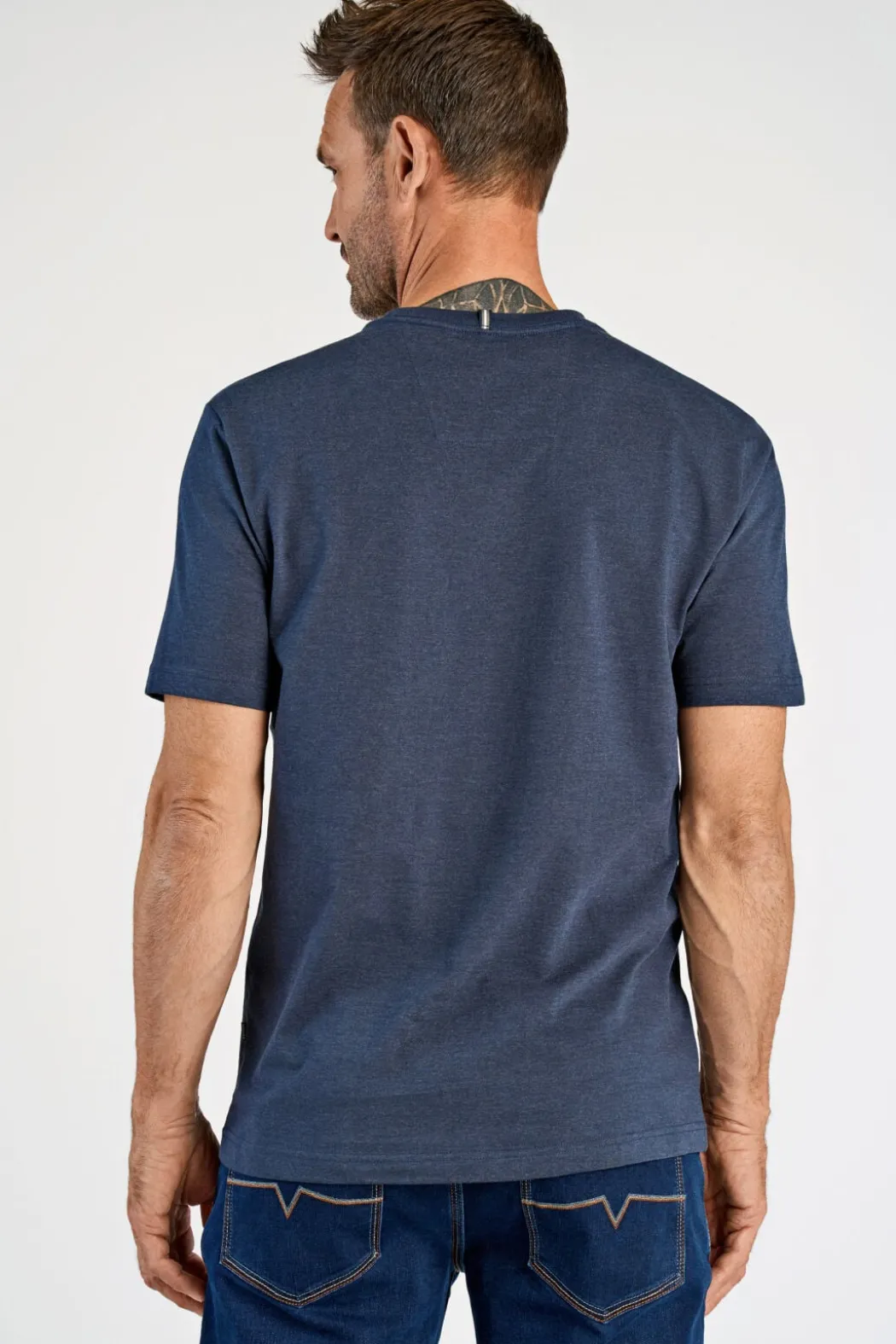 Bison T-shirt