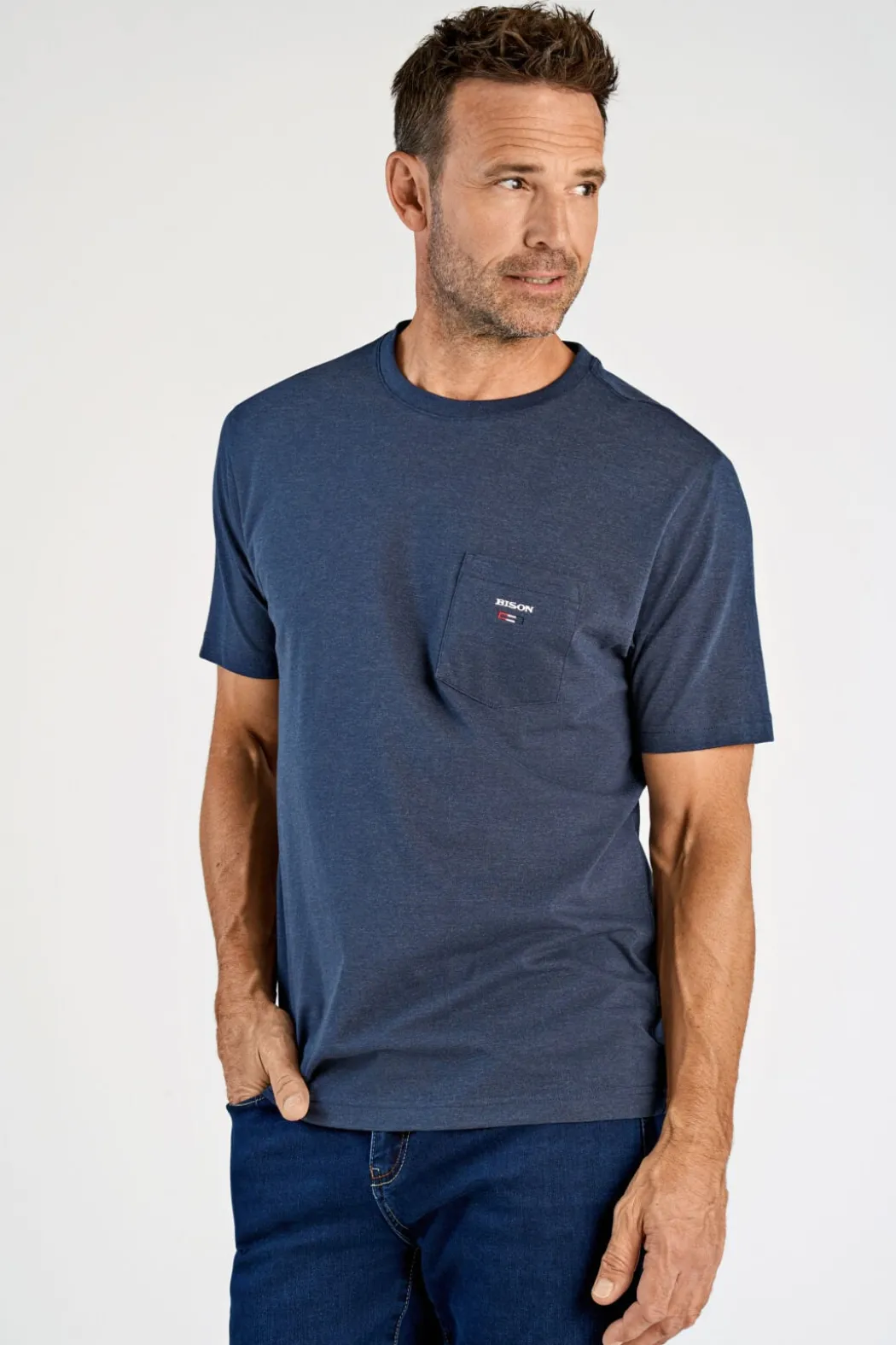 Bison T-shirt