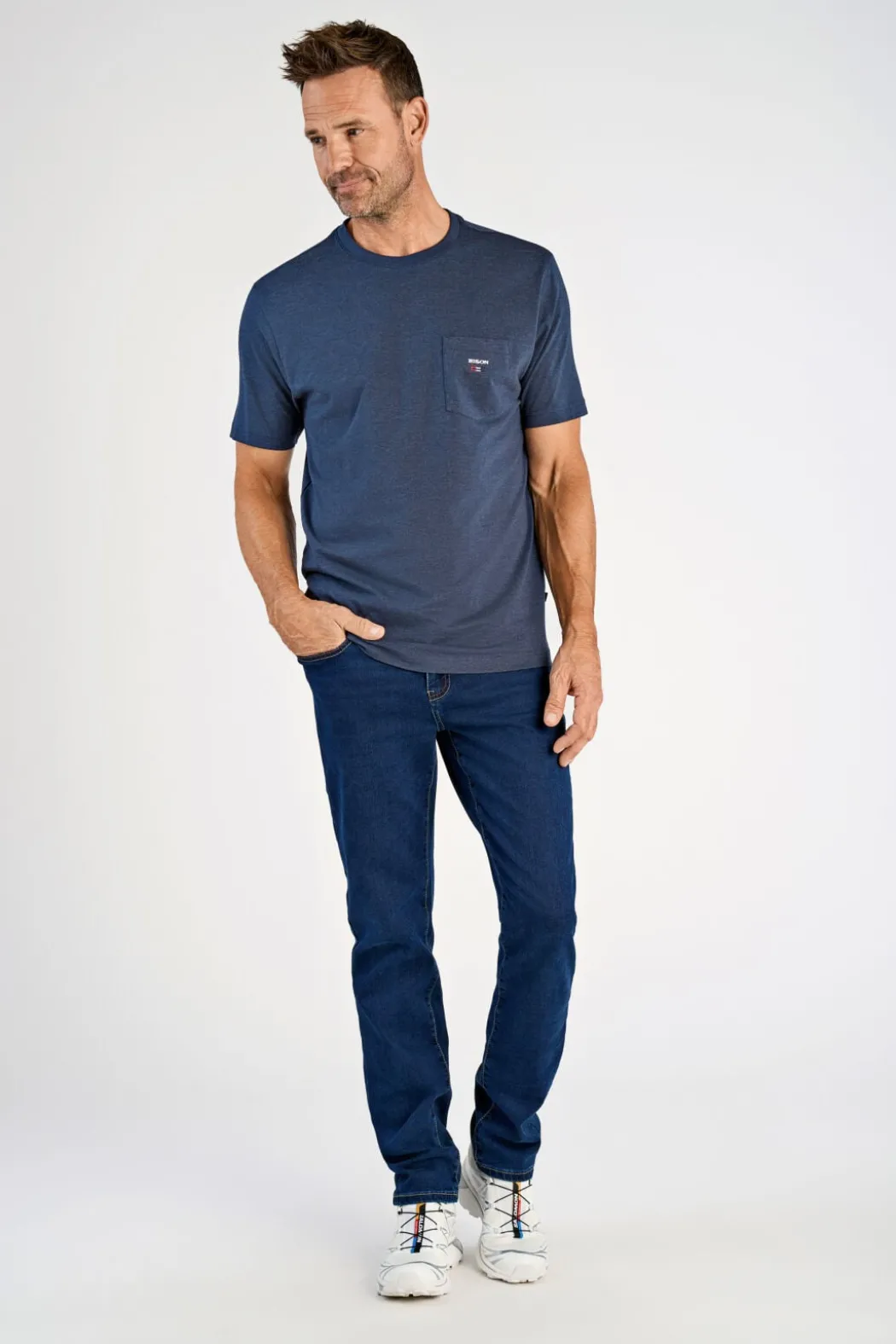 Bison T-shirt