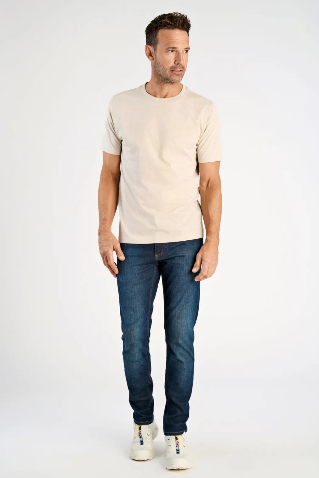 Bison T-shirt