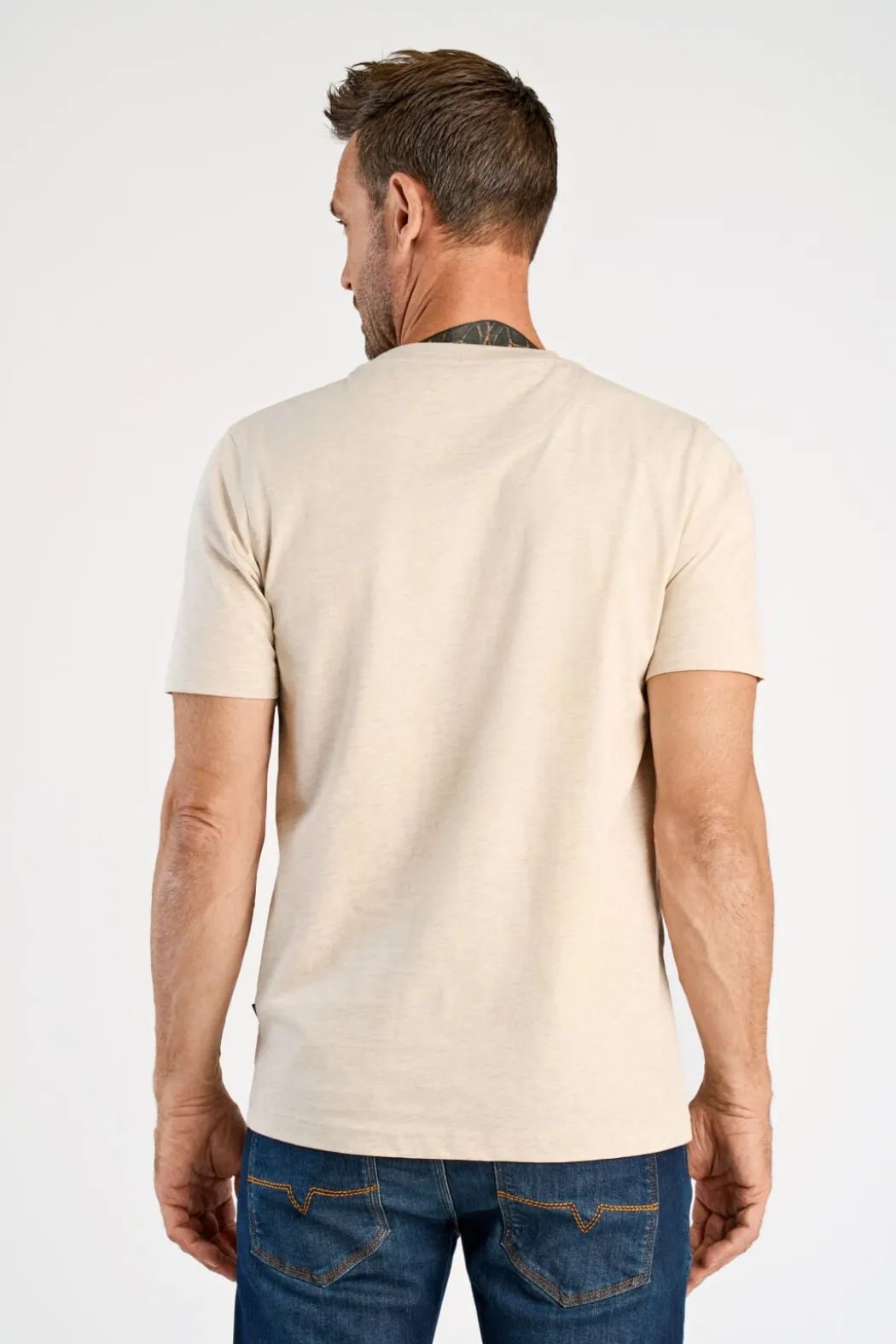 Bison T-shirt