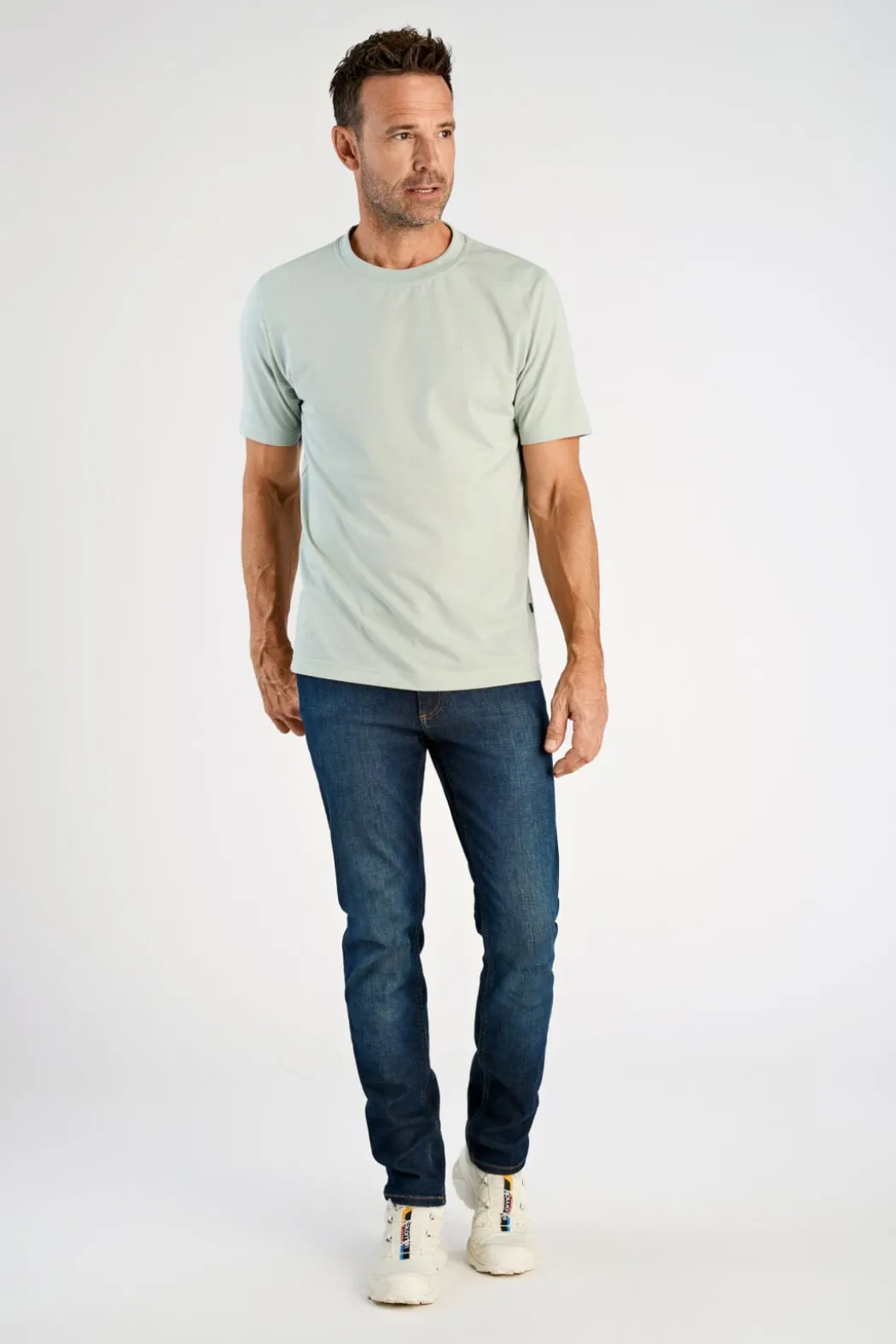 Bison T-shirt