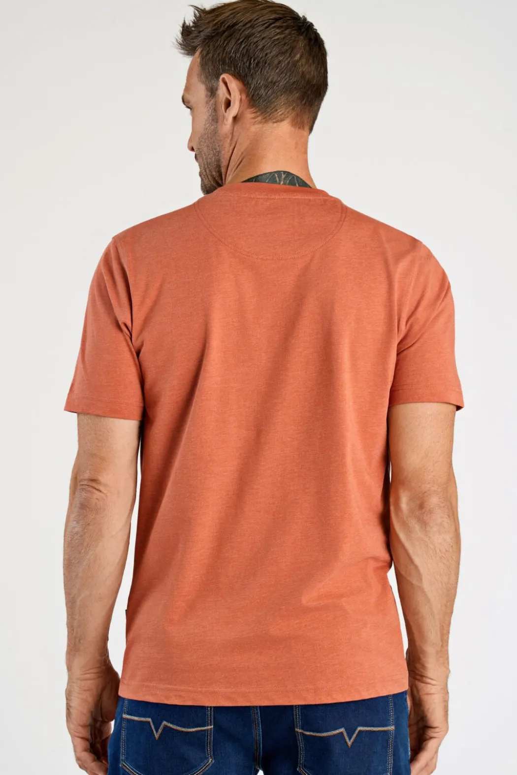 Bison T-shirt