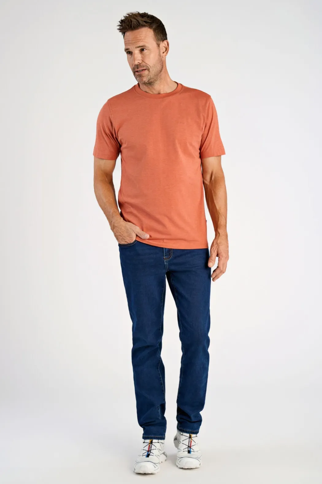 Bison T-shirt