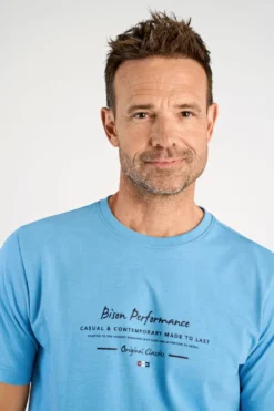 Bison T-shirt