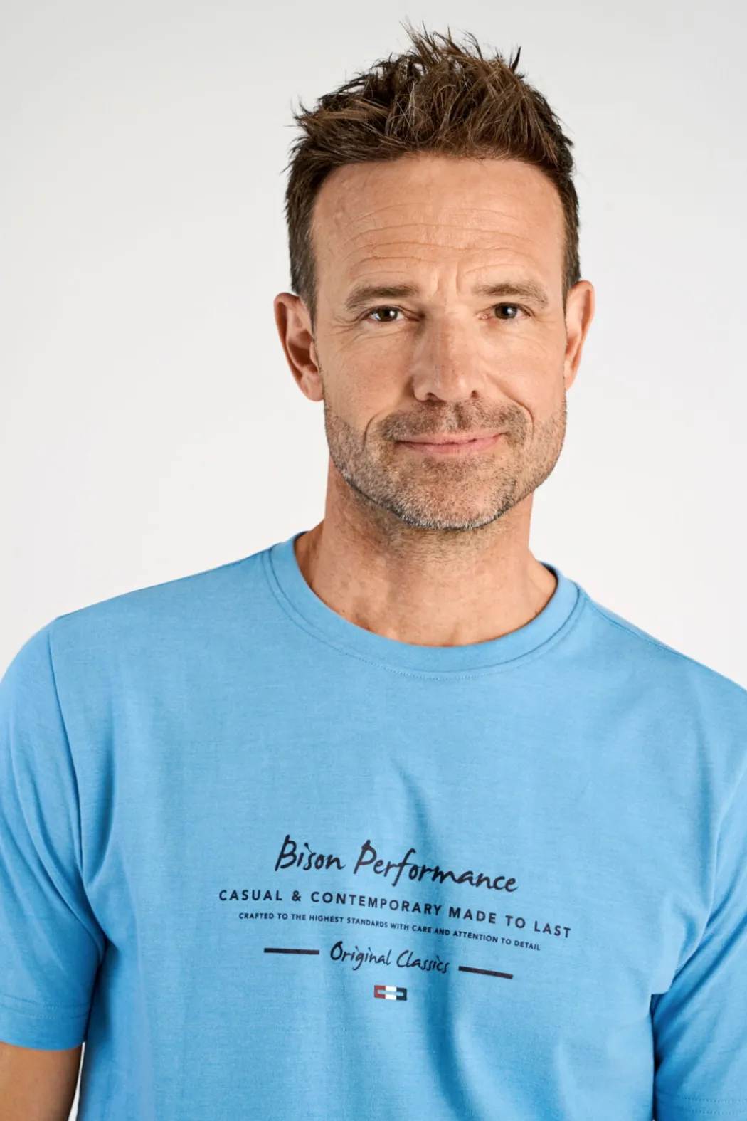 Bison T-shirt