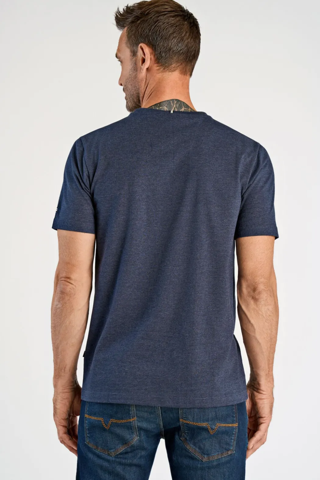 Bison T-shirt