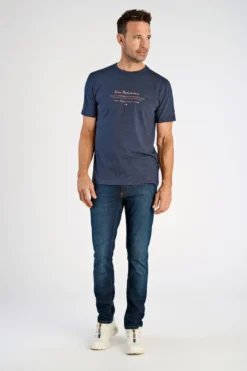 Bison T-shirt