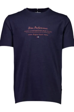 Bison T-shirt