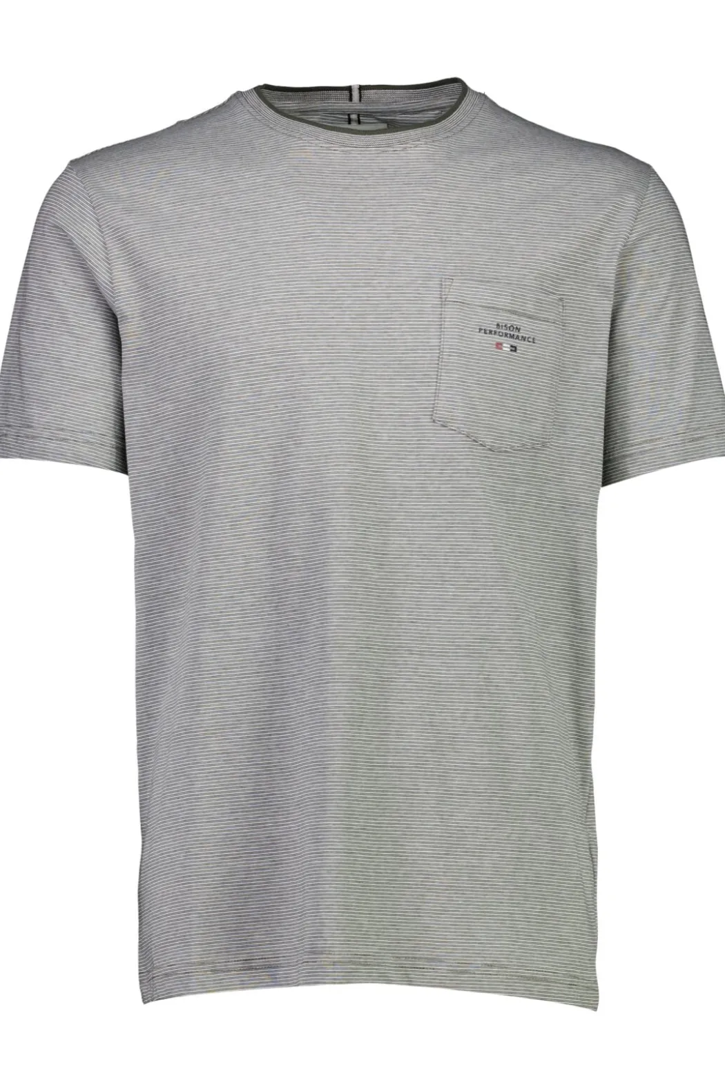 Bison T-shirt