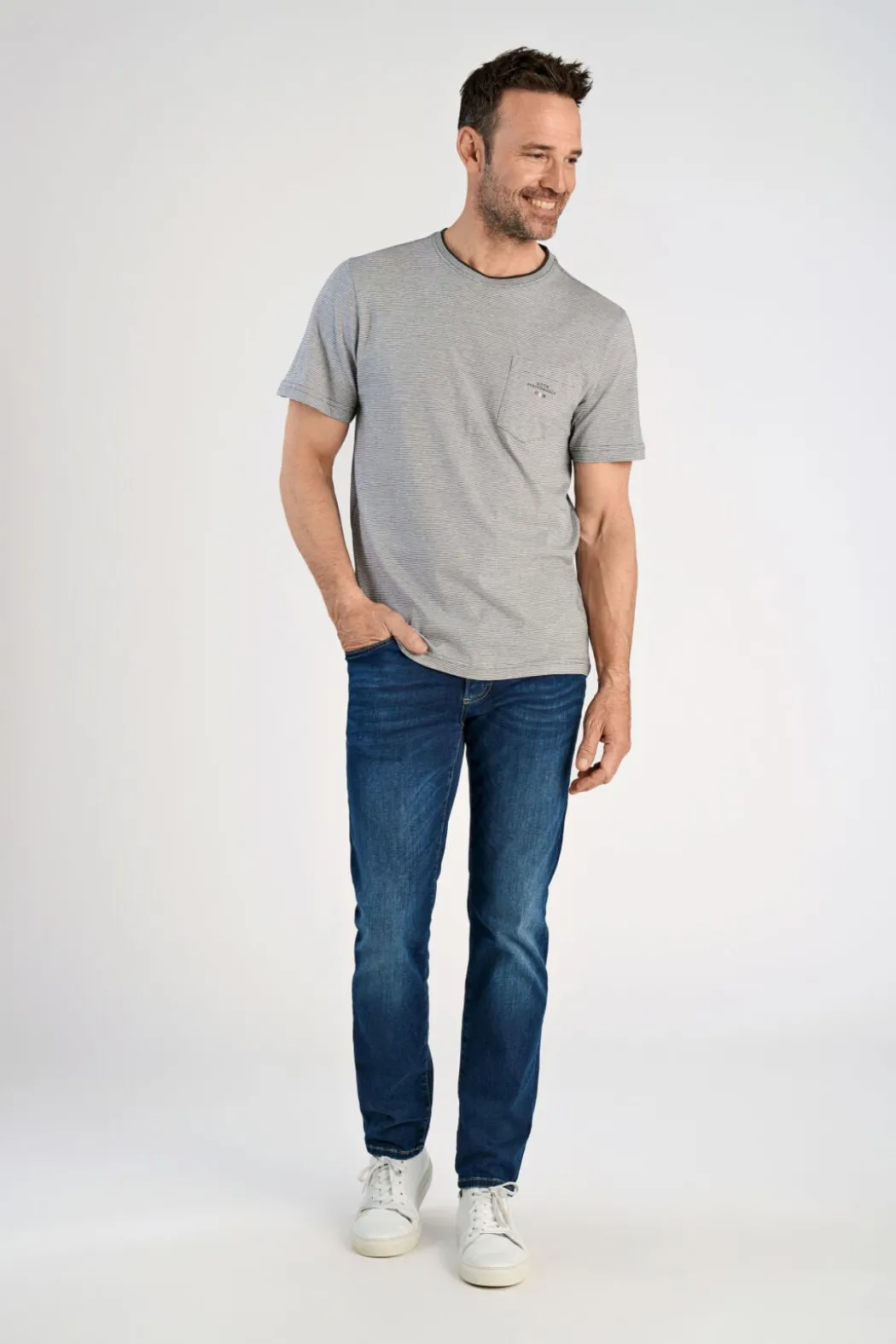Bison T-shirt