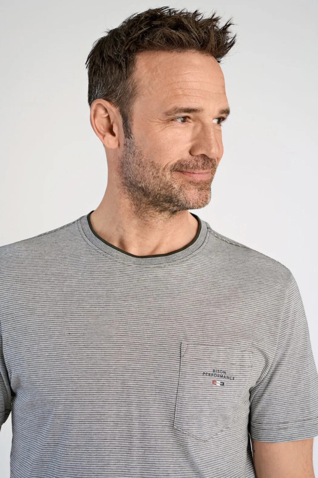 Bison T-shirt