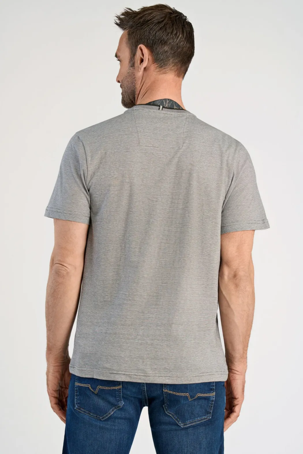 Bison T-shirt