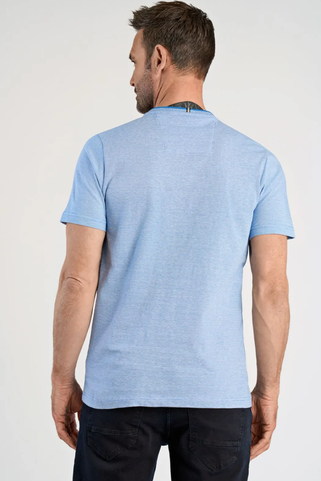 Bison T-shirt