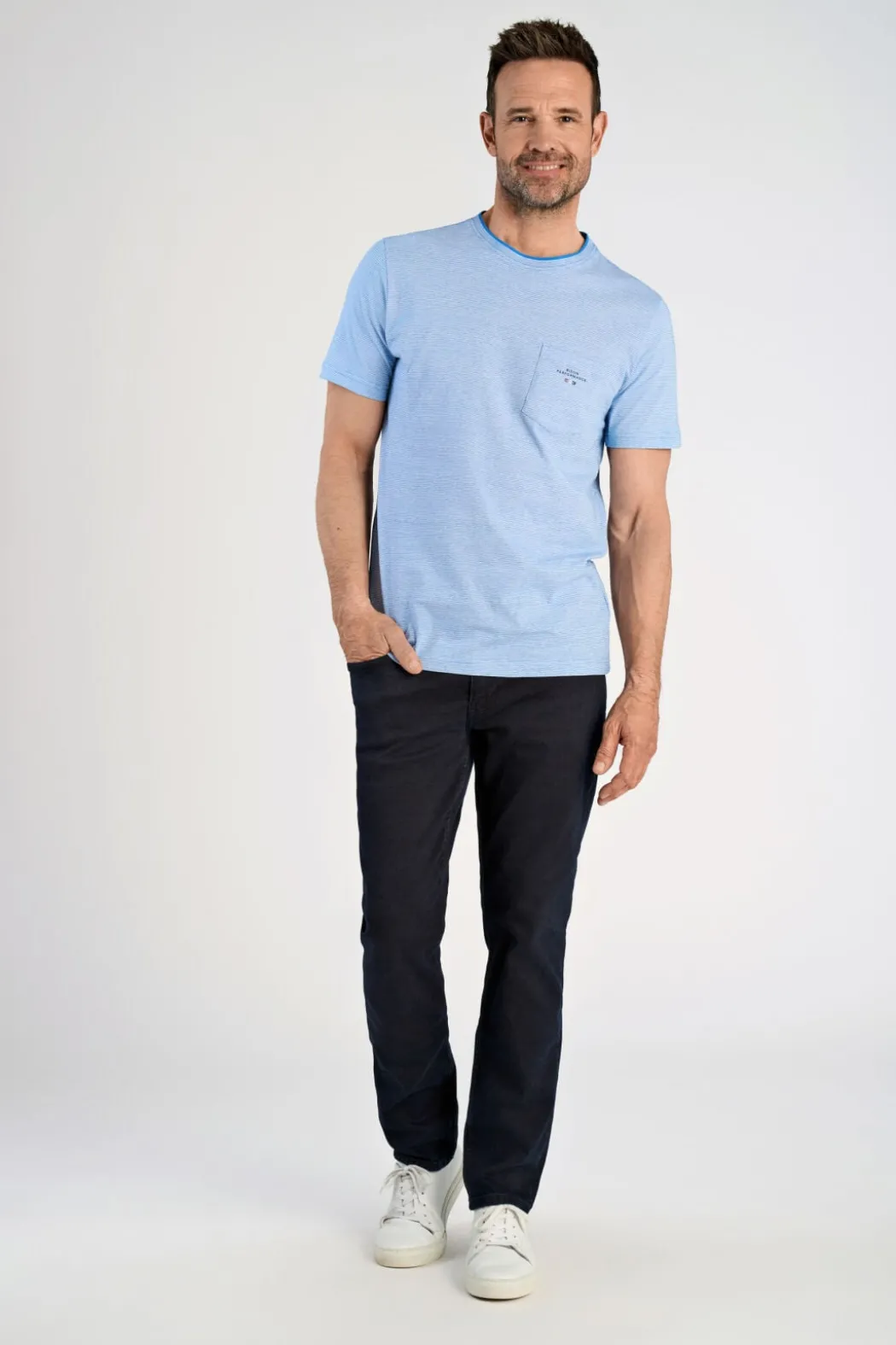 Bison T-shirt
