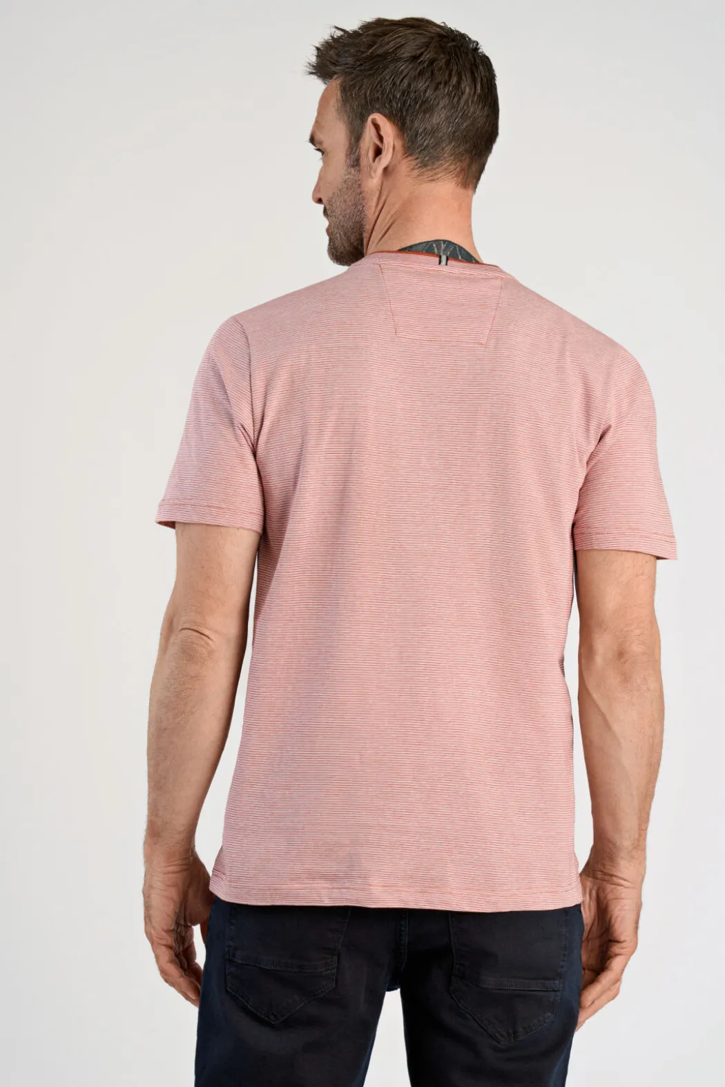 Bison T-shirt