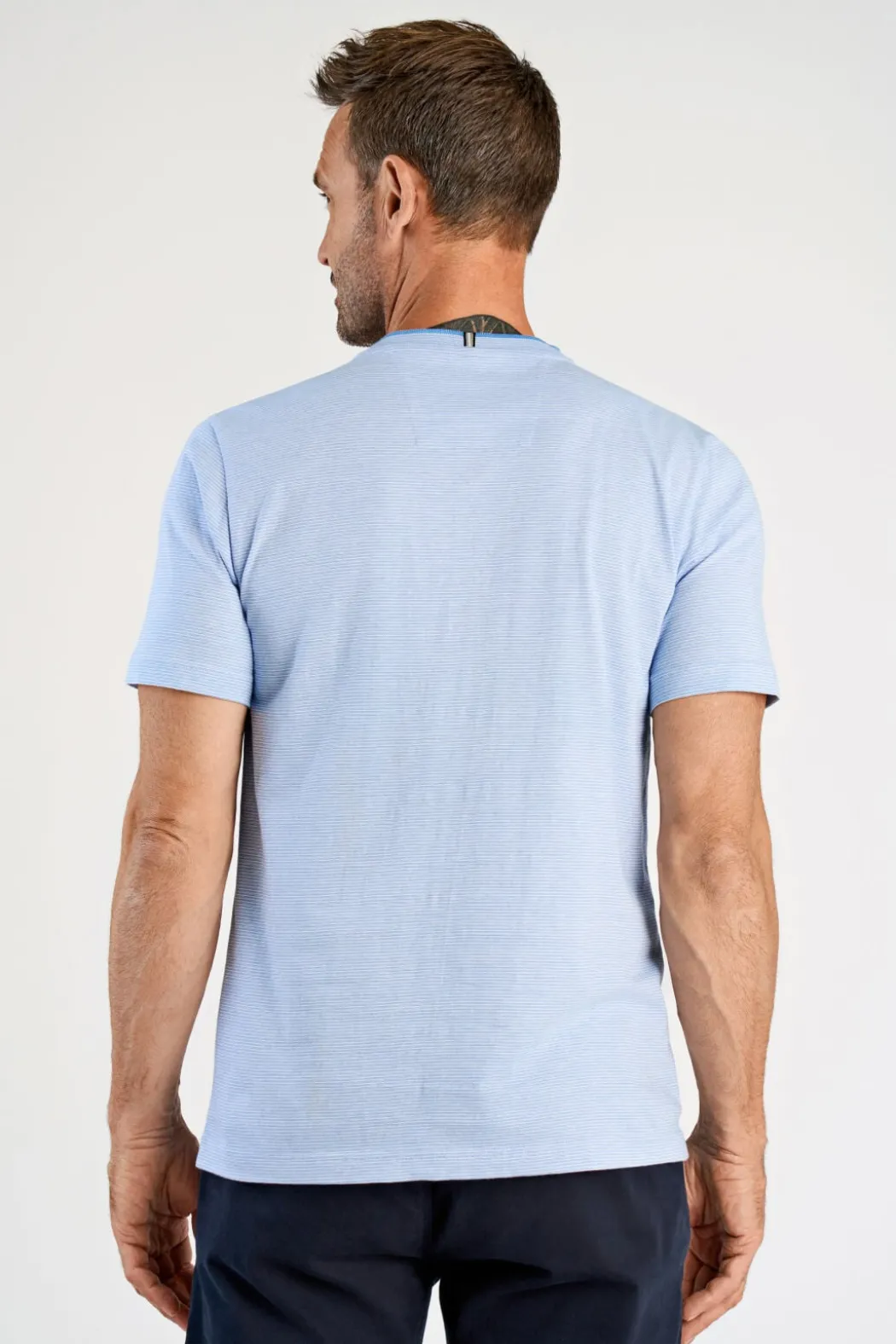 Bison T-shirt