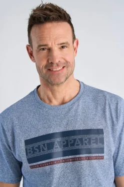 Bison T-shirt