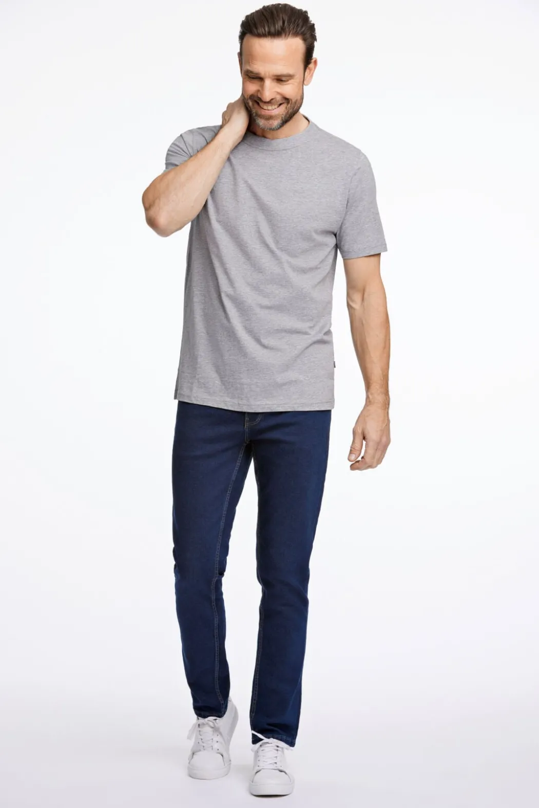 Bison T-shirt