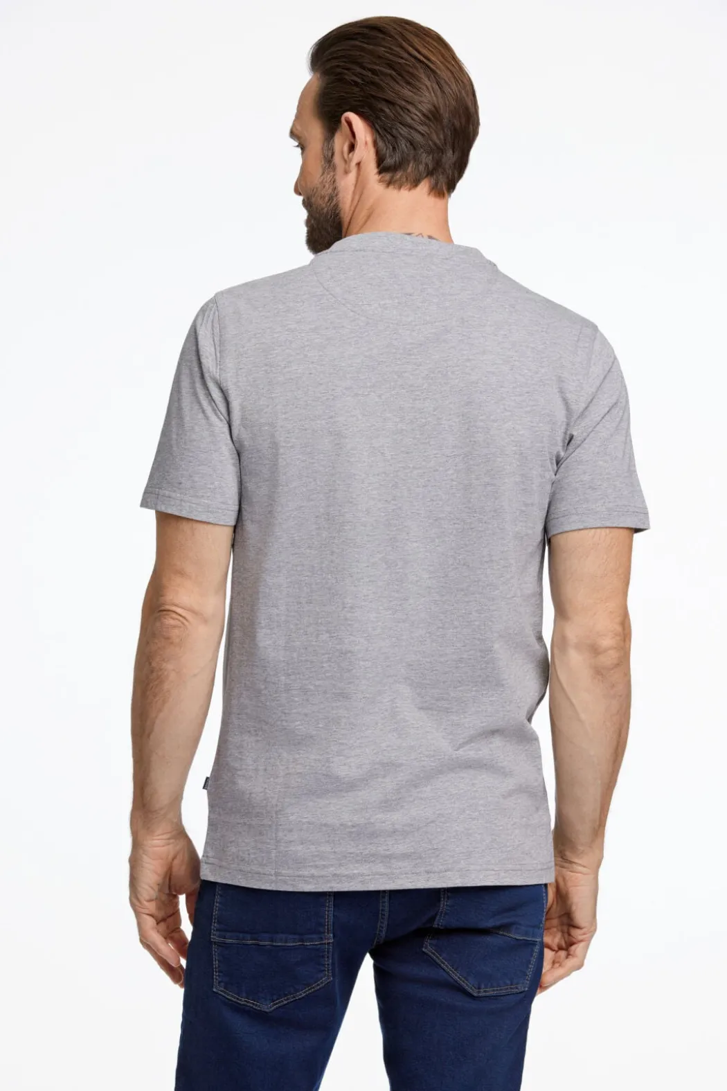 Bison T-shirt