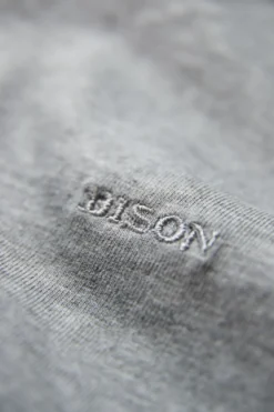 Bison T-shirt