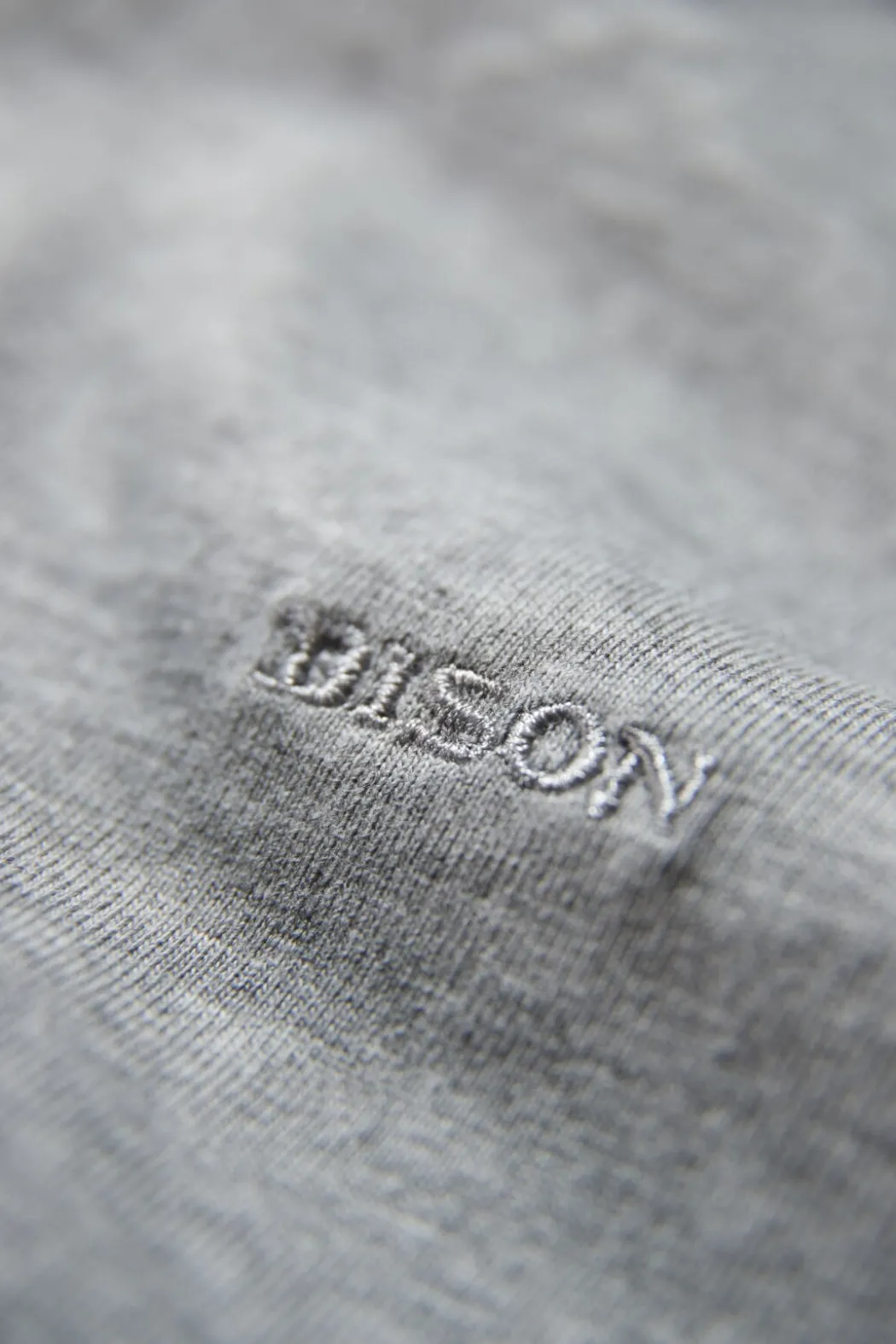 Bison T-shirt