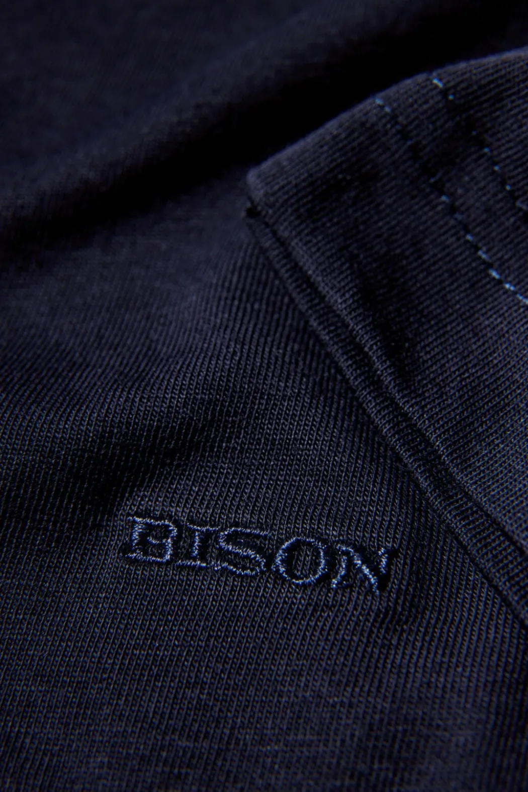 Bison T-shirt
