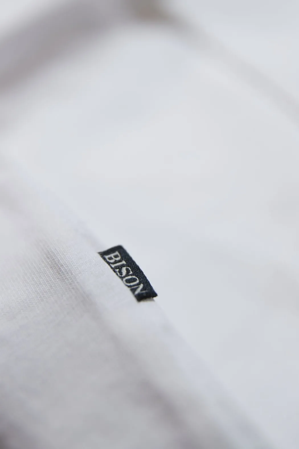 Bison T-shirt