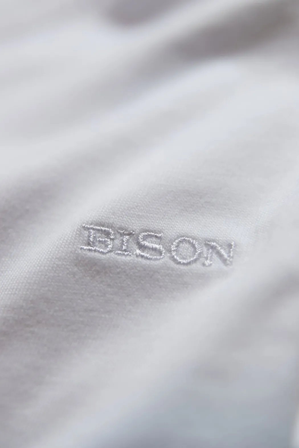Bison T-shirt