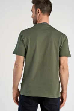 Bison T-shirt
