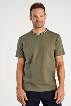 Bison T-shirt