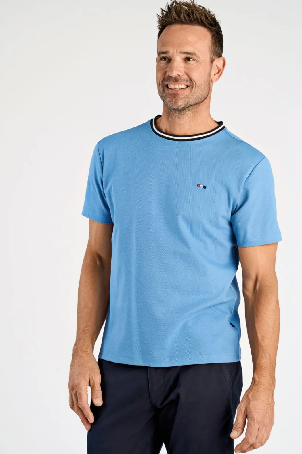 Bison T-shirt