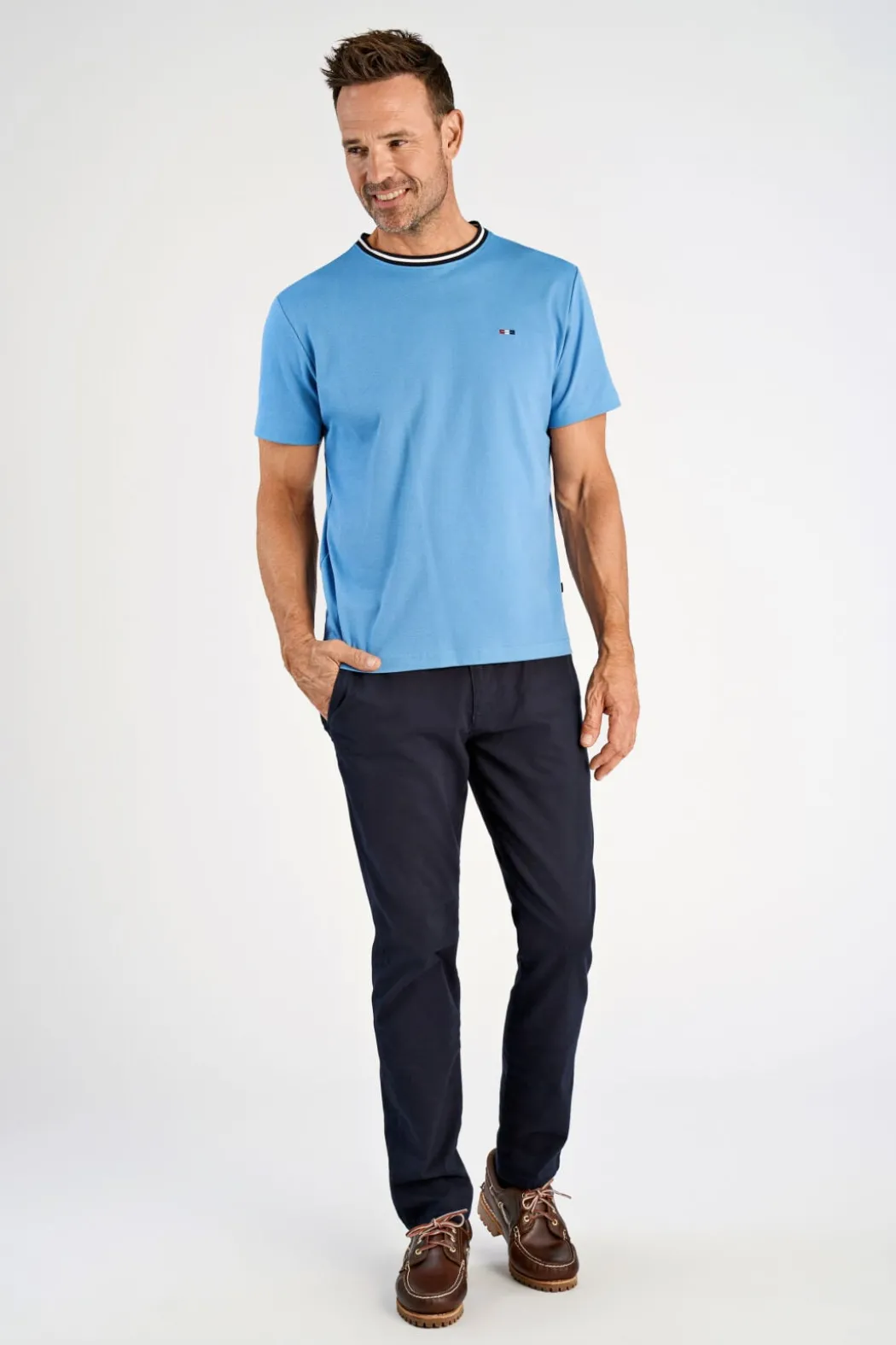 Bison T-shirt