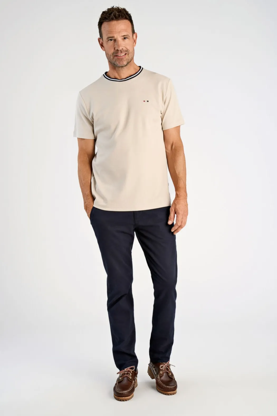 Bison T-shirt