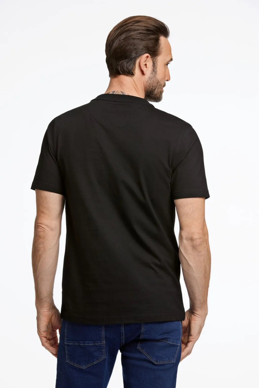 Bison T-shirt