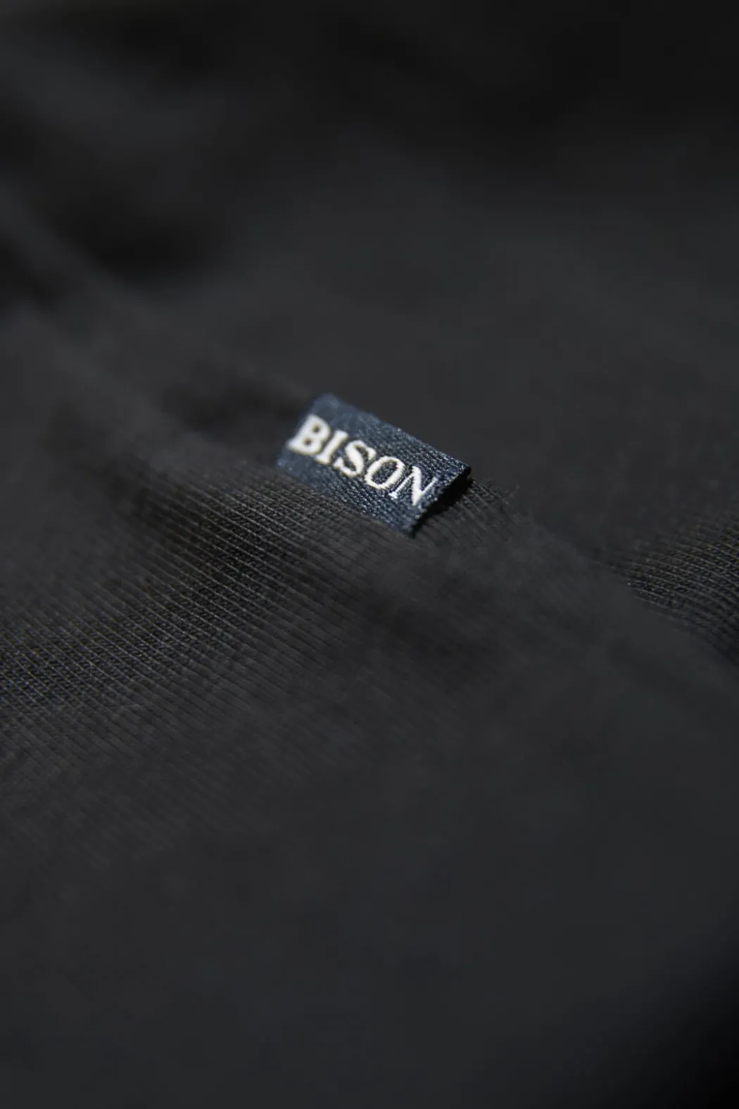 Bison T-shirt