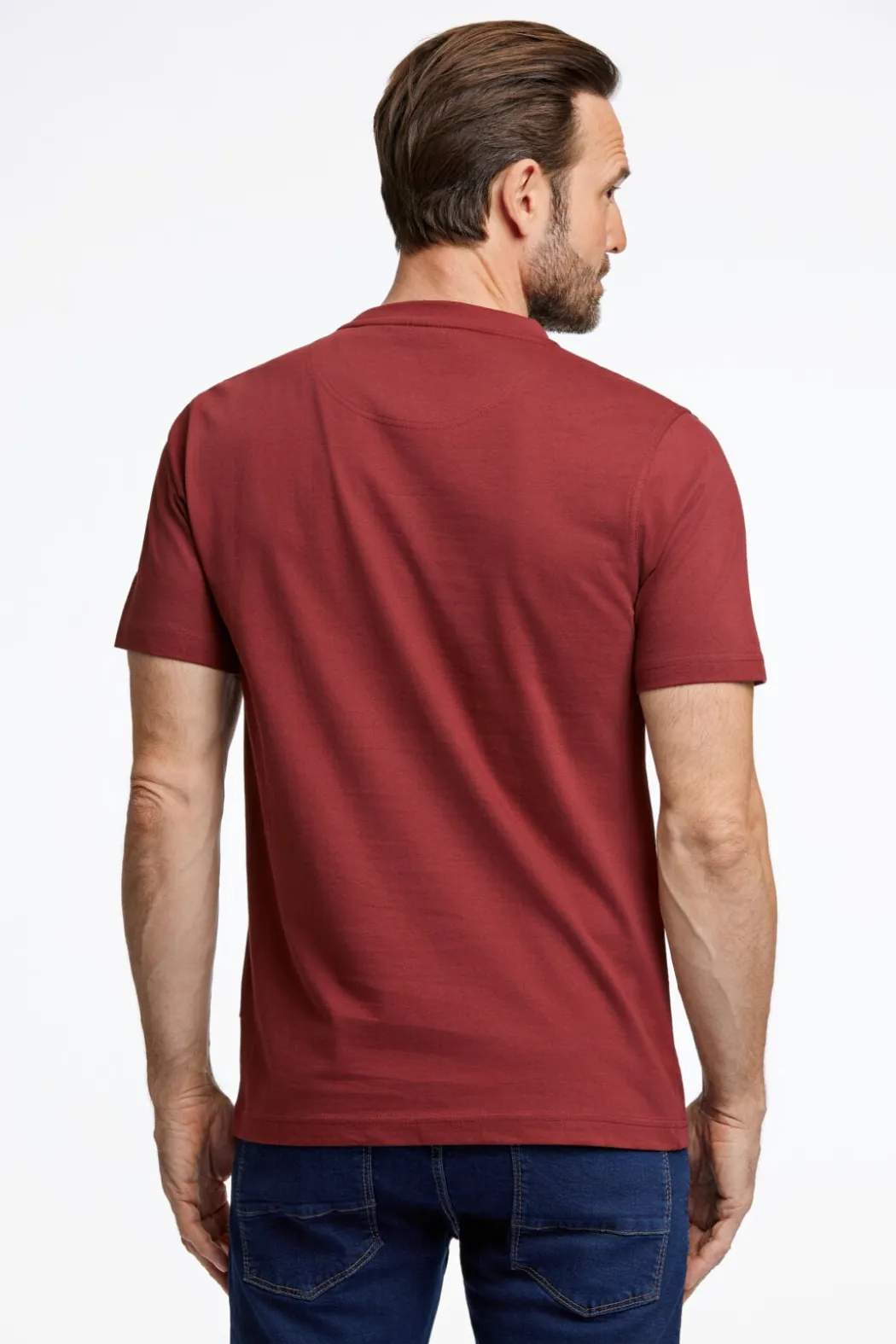 Bison T-shirt