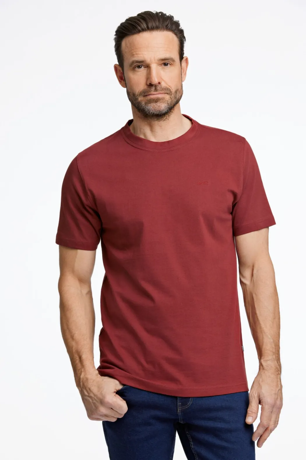Bison T-shirt