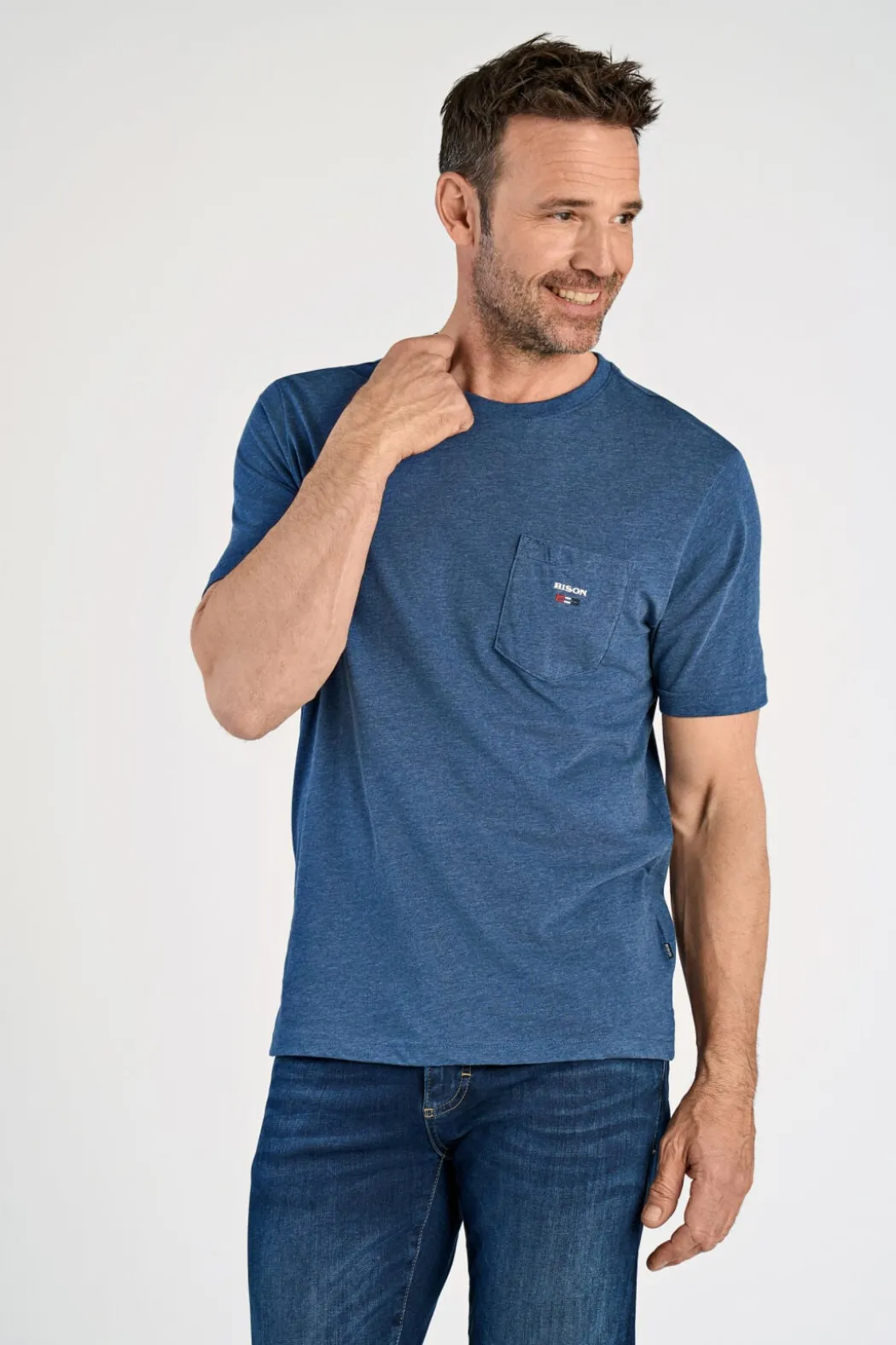 Bison T-shirt