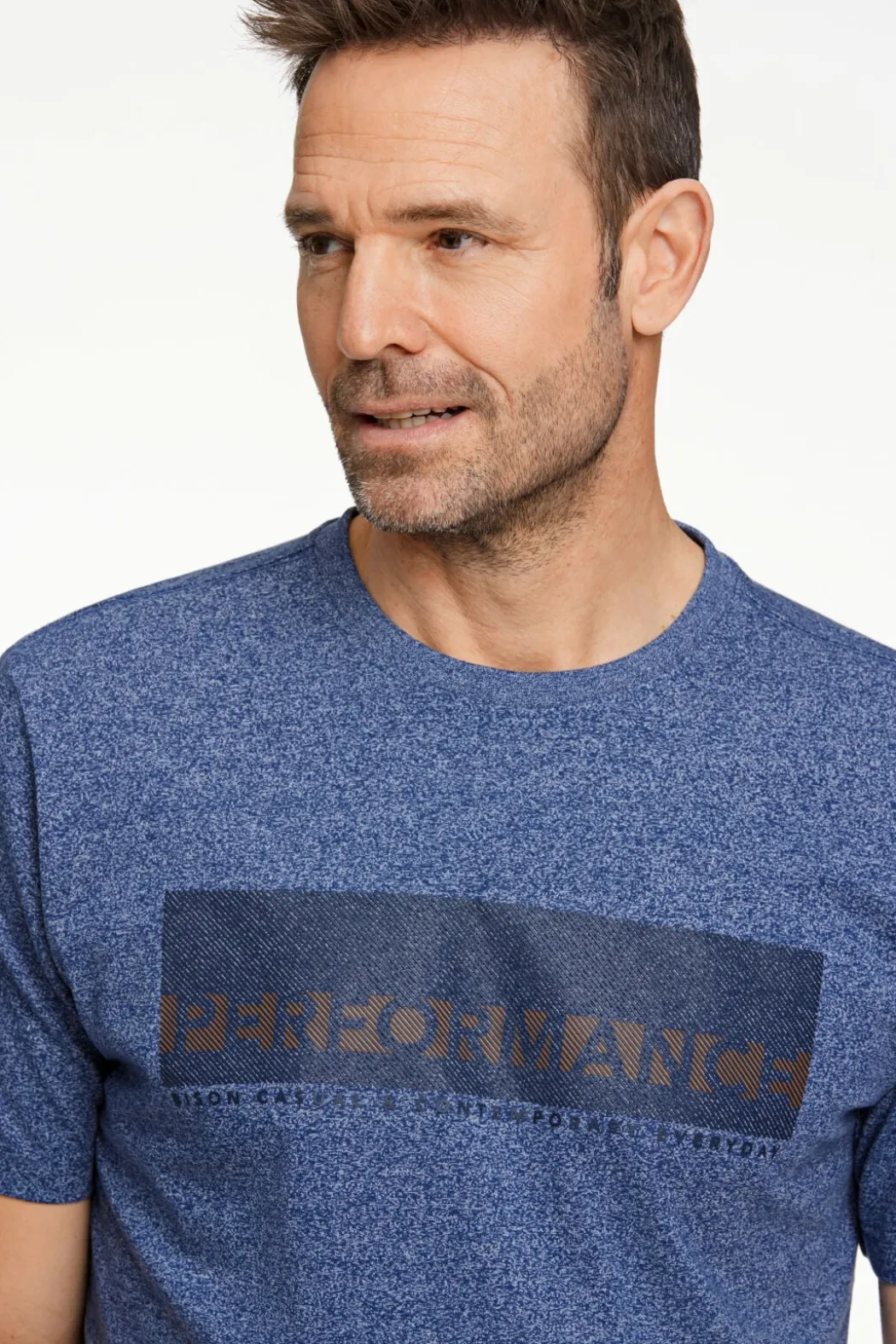 Bison T-shirt
