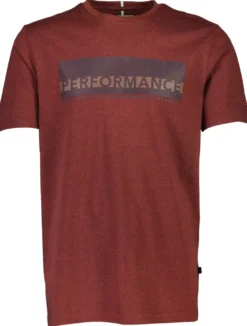 Bison T-shirt