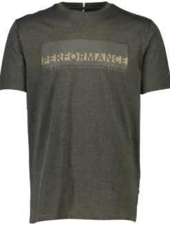 Bison T-shirt