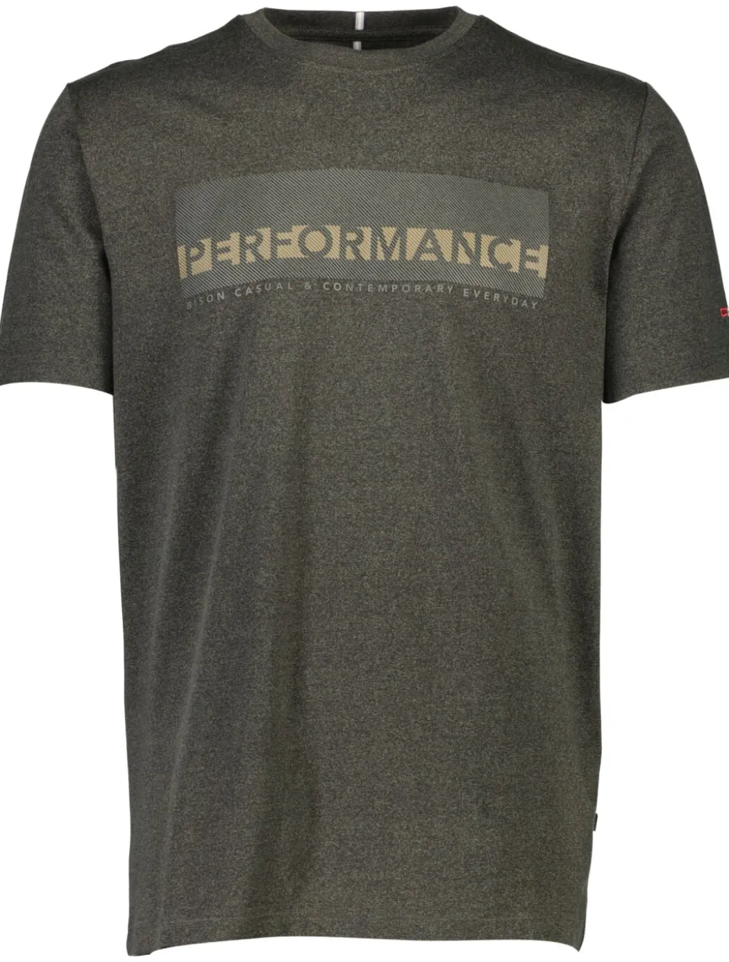Bison T-shirt
