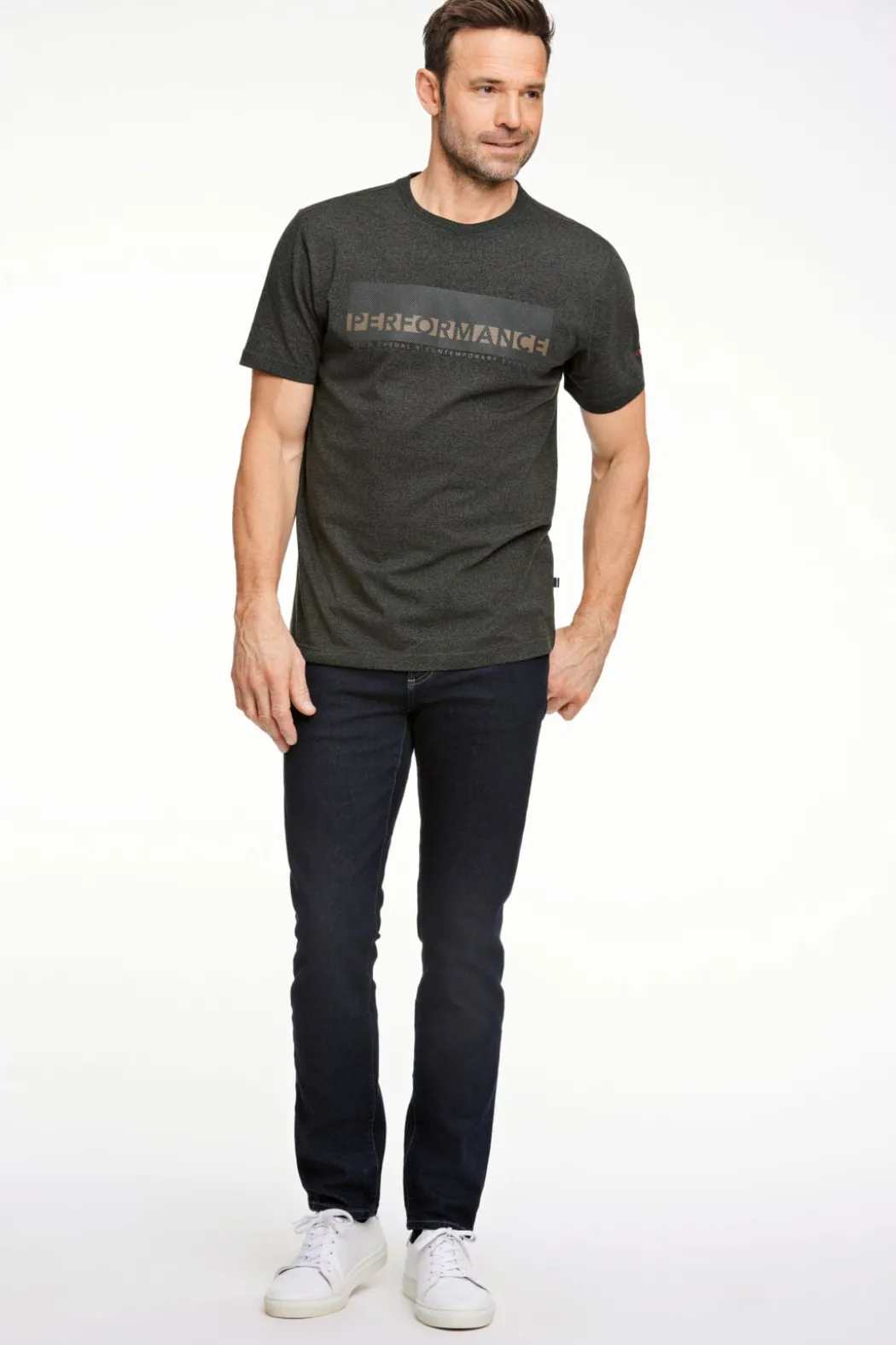 Bison T-shirt