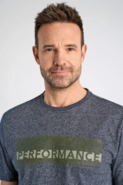 Bison T-shirt